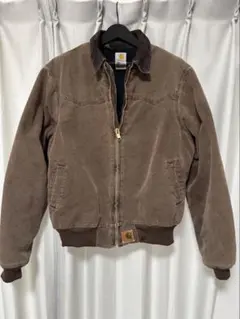 2026年最新】carHartt サンタフェジャケット chtの人気アイテム - メルカリ