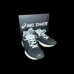 ENNOY×ASICS GEL-NIMBUS 9 スニーカーのサムネイル