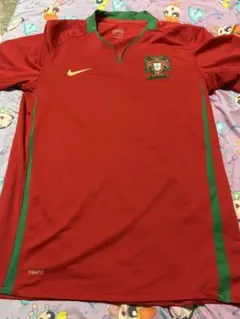 NIKE ポルトガル代表 2014年モデル シャツ M - メルカリ
