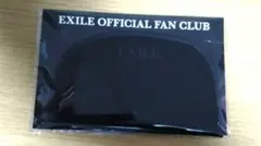 EXILE オフィシャルファンクラブ　非売品