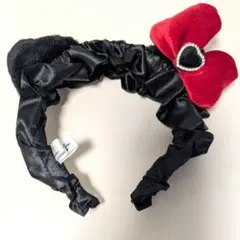 USJ ユニバ カチューシャ キティ