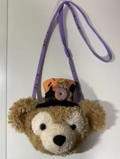 ダッフィー　【ハロウィン限定】グッズ