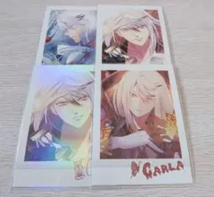 DIABOLIKLOVERS ディアラバ ぱしゃこれ 月浪カルラ