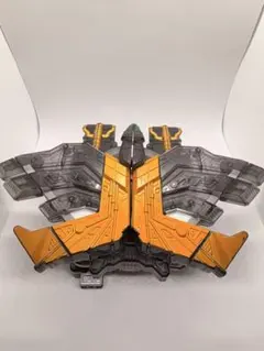 Kamen Rider Double DX Extreme Memory (Junk)