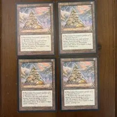 MTG Phyrexian Devourer 4枚セット　マジックザギャザリング 2026年最新】Phyrexian Devourerの人気アイテム - メルカリ