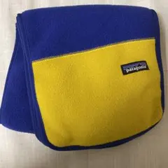 ネックウォーマー アウトドアウェア