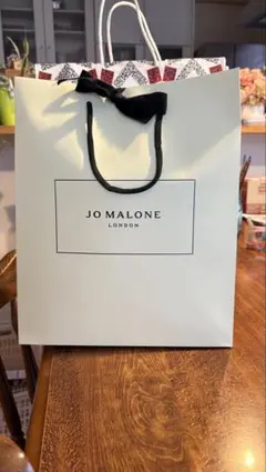 Jo Malone バスオイル、ボディクリーム