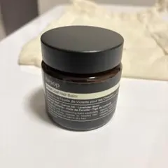 Aesop Violet Leaf Hair Balm ヘアバーム 60ml