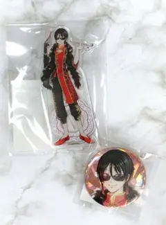 あんスタ 朔間凛月 5周年 アクスタ アクリルスタンド Knights - メルカリ