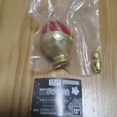 まどかマギカ　マスコットコレクション　ソウルジェム　杏子　ガチャ