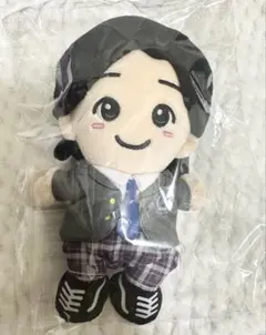 道枝駿佑 ちびぬい 金田一少年の事件簿