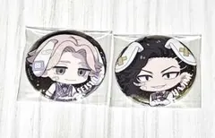 ★メルカリ便★　缶バッジ　セット