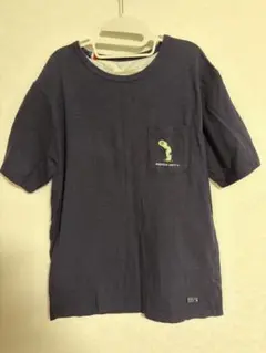 チンアナゴ刺繍Tシャツのサムネイル