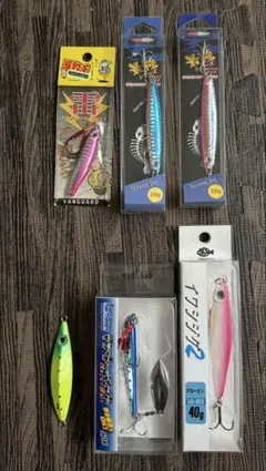 2025年最新】ジグの人気アイテム - メルカリ