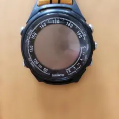 【動きません】SUUNTO t3 デジタル腕時計のサムネイル