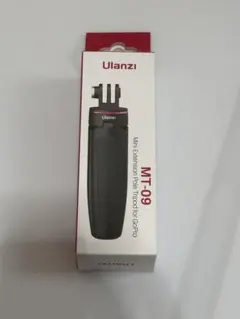 Ulanzi MT-09 ミニ延長ポール 三脚