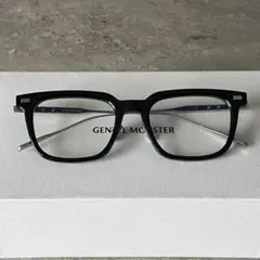 ジェントルモンスター GENTLE MONSTER Zin 01 透明 - メルカリ