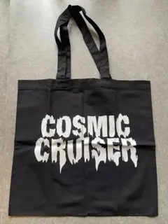 【非売品】celine セリーヌ　COSMIC CRUISER トートバッグのサムネイル