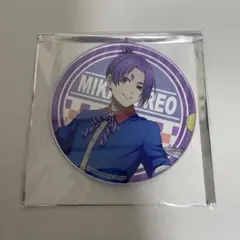 【新品】 ブルーロック 御影玲王　アクリルコースター　ローソン　episode凪