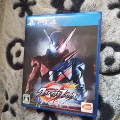 仮面ライダー クライマックスファイターズ プレミアムRサウンドエディション