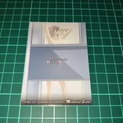 ガンダム SEED DESTINY カード×1 ルナマリア NO.93