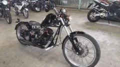 アメ車 実働車 ☆クリーブランド ヘイスト250☆ - メルカリ