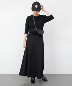 【新品】New Jersey Flare スカート