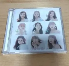 NiziU Paradise CD