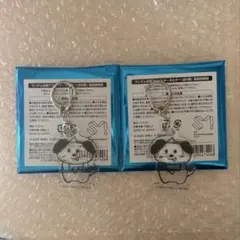 RIIZE PARK CAFE ランダム自筆アクリルキーホルダー アントン