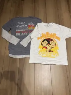 88TEES Tシャツ 2枚セット ハワイのサムネイル
