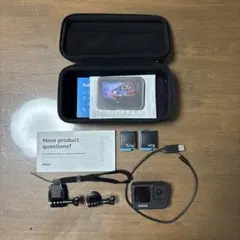 GoPro HERO9 Black 本体 アクセサリーセット - メルカリ