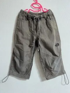 ノースフェイス　キッズ　パンツ
