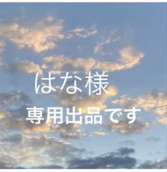 はな様専用！ &yarn 1点