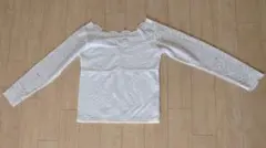 ロペピクニック レースインナー