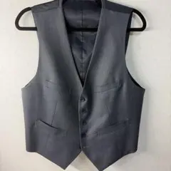 メンズスーツベスト【PERSON’S FOR MEN 】