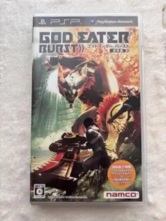 噬神者 爆裂 通常版