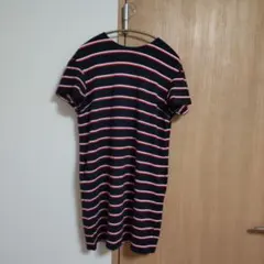 ユニクロ 半袖チュニック L