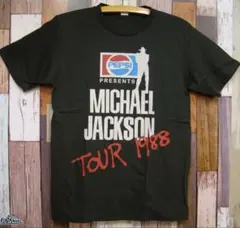 マイケルジャクソンTシャツ LONDON The O2 2010 - メルカリ
