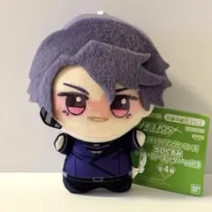 エリオスライジングヒーローズ ちびぐるみ