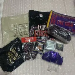 EXILE ATSUSHI グッズ セット