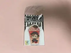 文豪ストレイドッグス 文スト 中原中也 アクリルキーホルダー