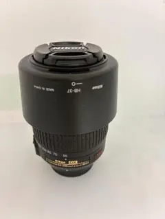 Nikon AF-S DX VR 55-200mm F4-5.6G ED 美品のサムネイル
