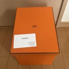 HERMES ☆ エルメス 腕時計用木箱 - メルカリ