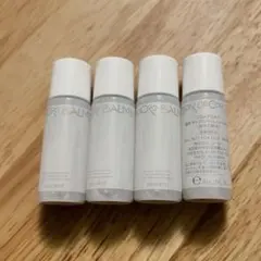 コスメデコルテ マイクロバーム ローション 9ml 4本