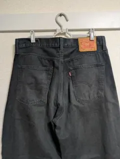 Levi's 578 バギーデニム　w32