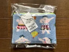 フェイラー　ハッケヨイ　ティッシュポーチ