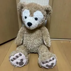 ダッフィ　ディズニーシー