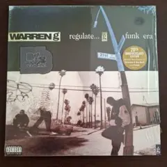 2025年最新】regulate g-funk eraの人気アイテム - メルカリ