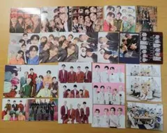 SEVENTEEN ユニットトレカ オールトレカ 集合 まとめ売り