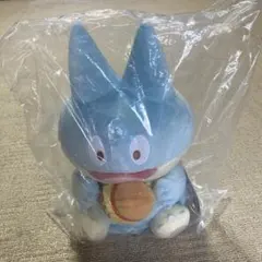 ポケピース　一番くじ　A賞　ゴンベぬいぐるみ